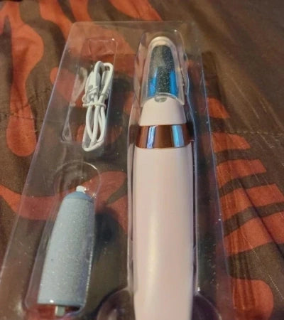 Andrea Silva - Compradora en Facebook