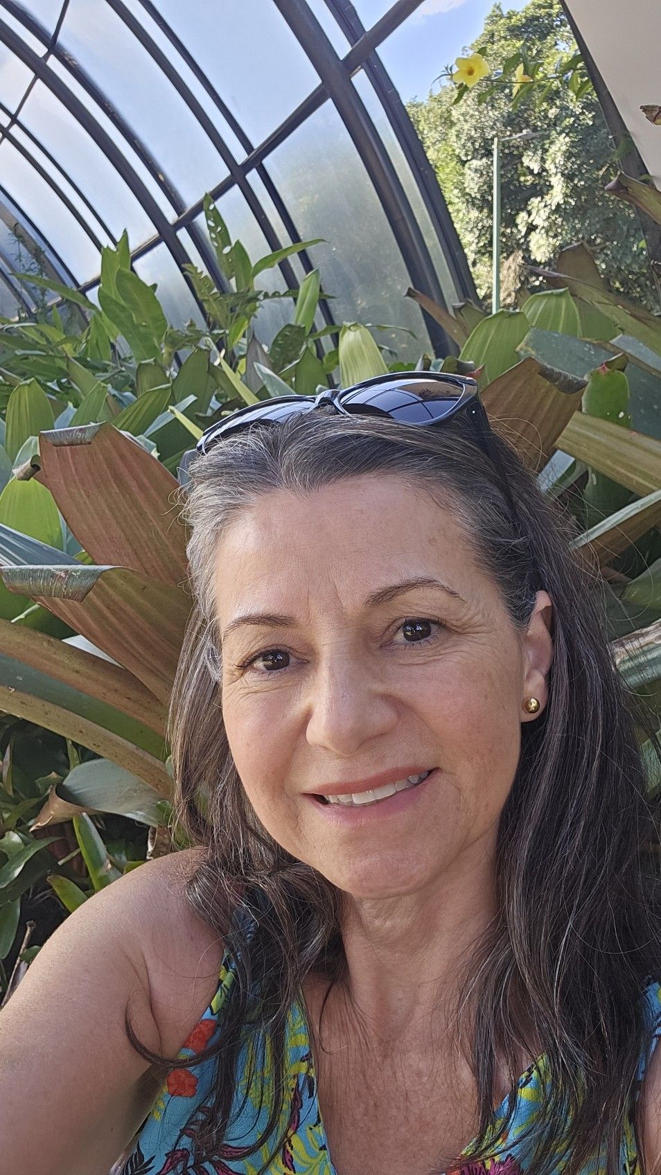 Carla Fernández - Compradora <em>de Instagram</em>