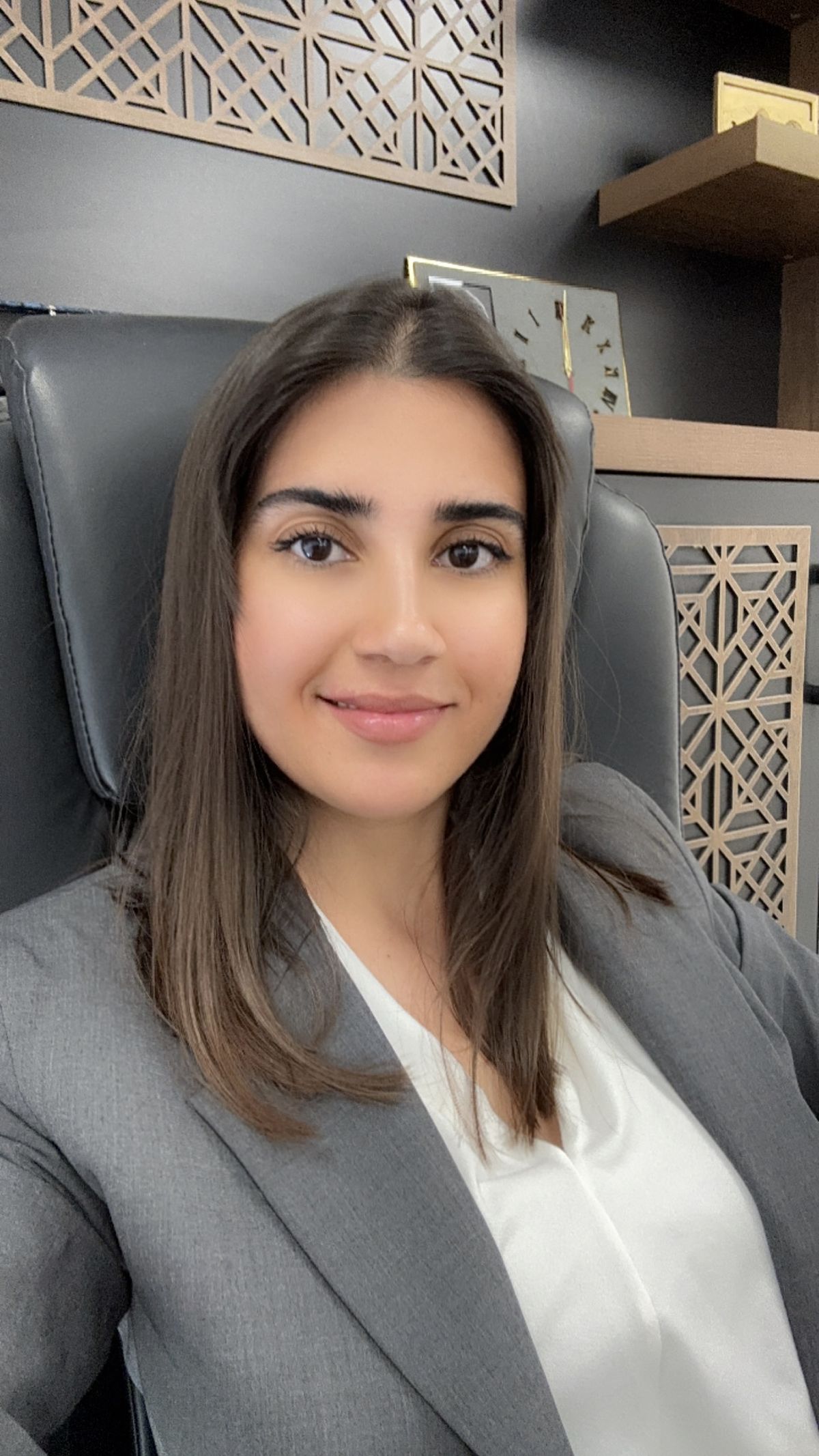 Andrea Silva - Compradora en Facebook