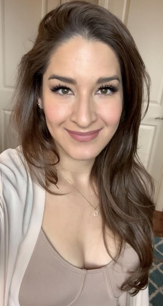 Carla Fernández - Compradora <em>de Instagram</em>